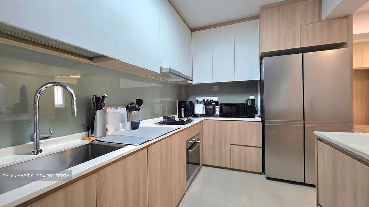 Blk 402B Fernvale Acres (Sengkang), HDB 4 Rooms #613572771